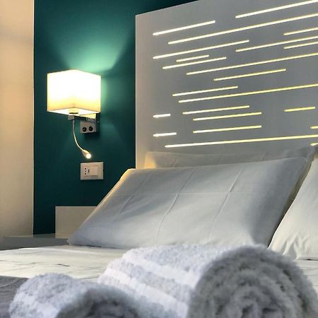 B&B Angolo83 Palermo Centro Εξωτερικό φωτογραφία