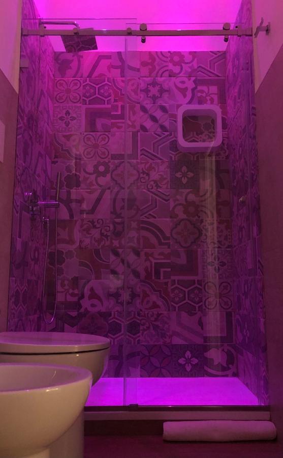 B&B Angolo83 Palermo Centro Εξωτερικό φωτογραφία