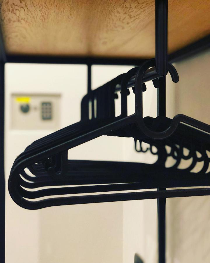 B&B Angolo83 Palermo Centro Εξωτερικό φωτογραφία