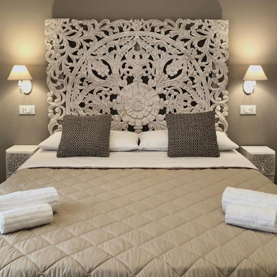 B&B Angolo83 Palermo Centro Εξωτερικό φωτογραφία