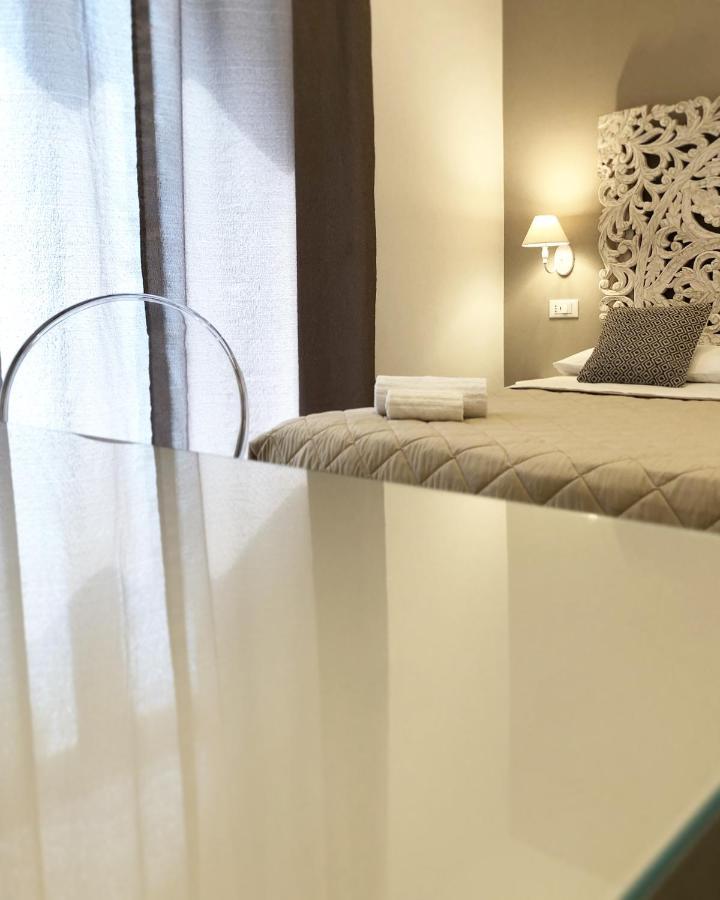 B&B Angolo83 Palermo Centro Εξωτερικό φωτογραφία