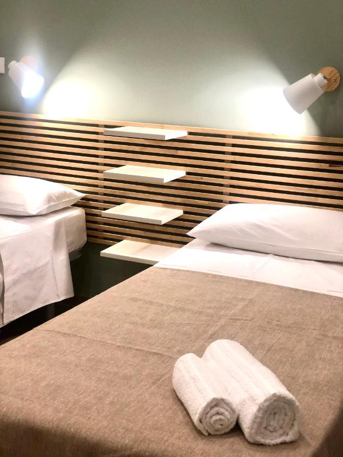 B&B Angolo83 Palermo Centro Εξωτερικό φωτογραφία