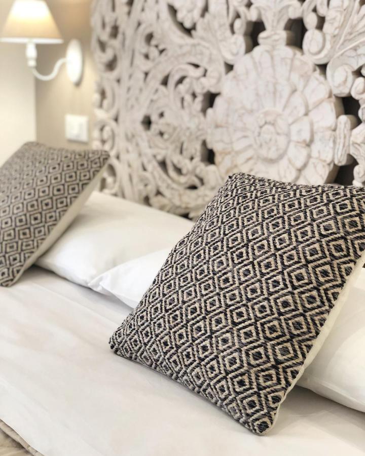 B&B Angolo83 Palermo Centro Εξωτερικό φωτογραφία