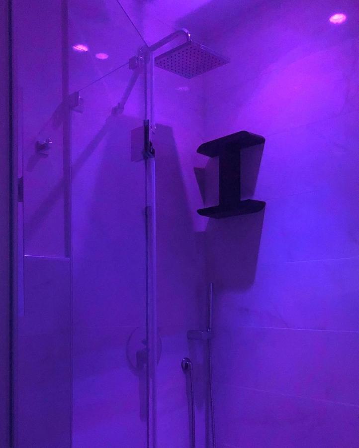 B&B Angolo83 Palermo Centro Εξωτερικό φωτογραφία