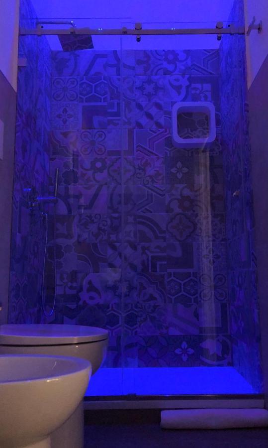 B&B Angolo83 Palermo Centro Εξωτερικό φωτογραφία