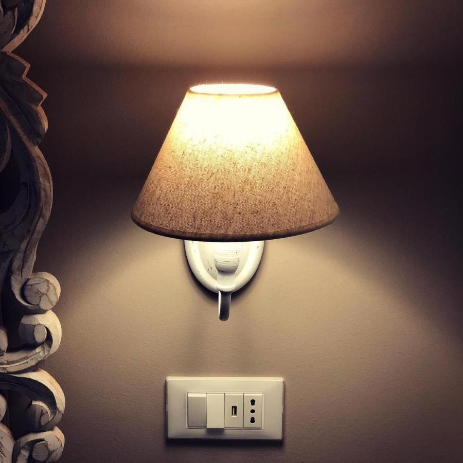 B&B Angolo83 Palermo Centro Εξωτερικό φωτογραφία