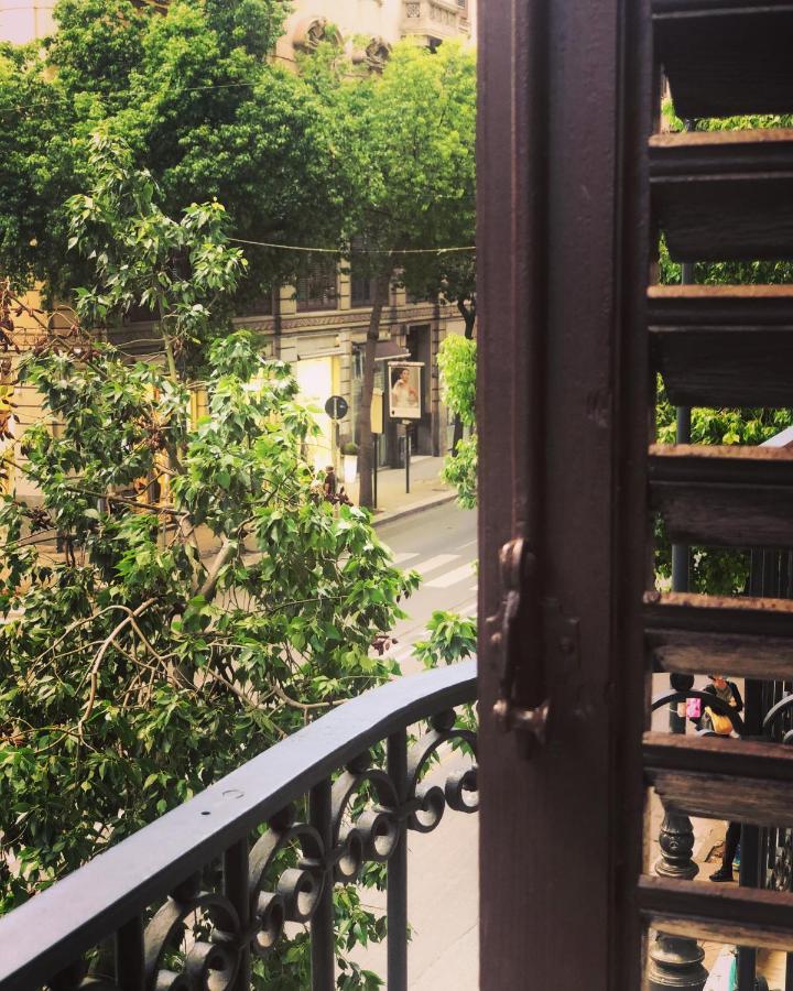 B&B Angolo83 Palermo Centro Εξωτερικό φωτογραφία