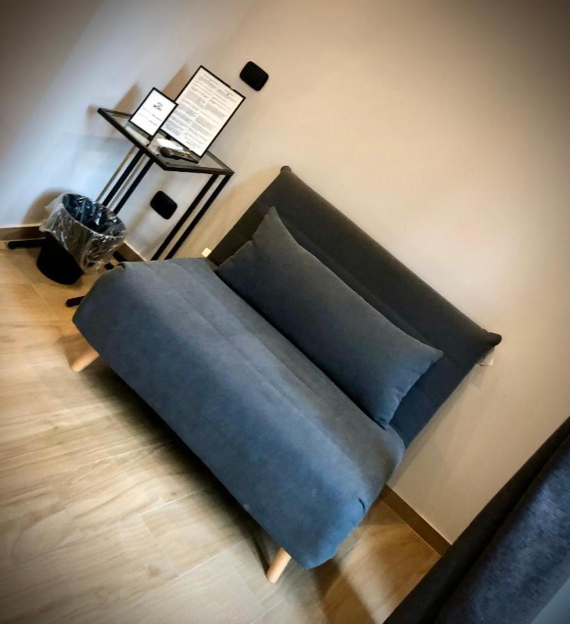 B&B Angolo83 Palermo Centro Εξωτερικό φωτογραφία