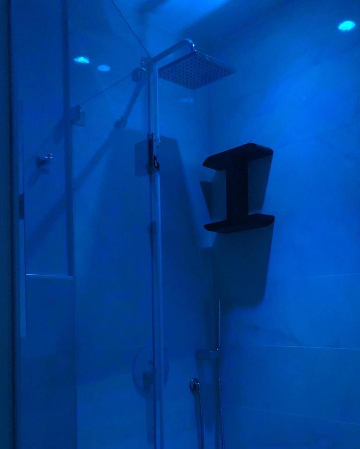 B&B Angolo83 Palermo Centro Εξωτερικό φωτογραφία