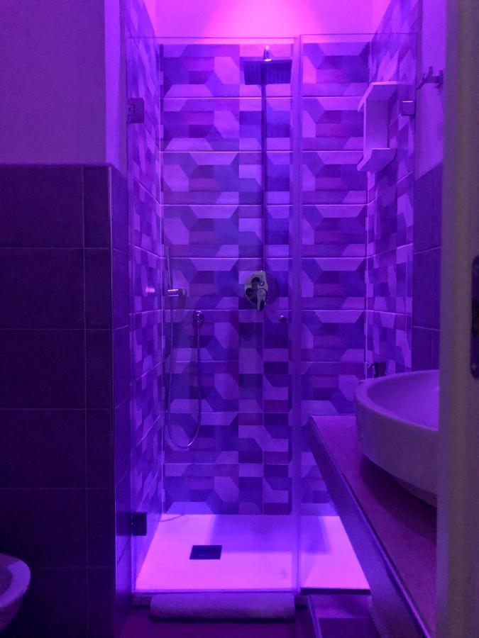 B&B Angolo83 Palermo Centro Εξωτερικό φωτογραφία