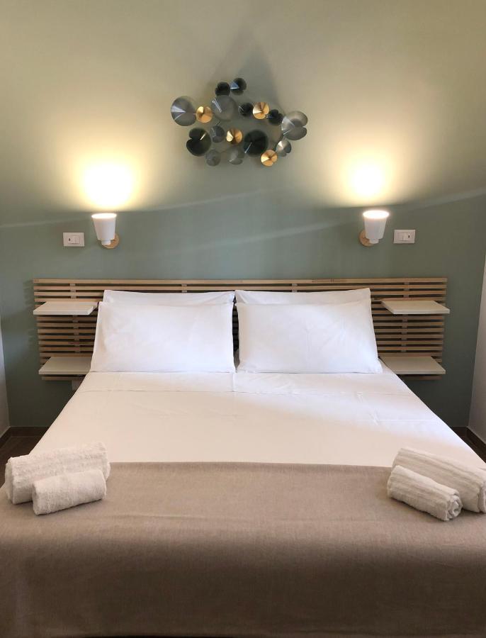 B&B Angolo83 Palermo Centro Εξωτερικό φωτογραφία