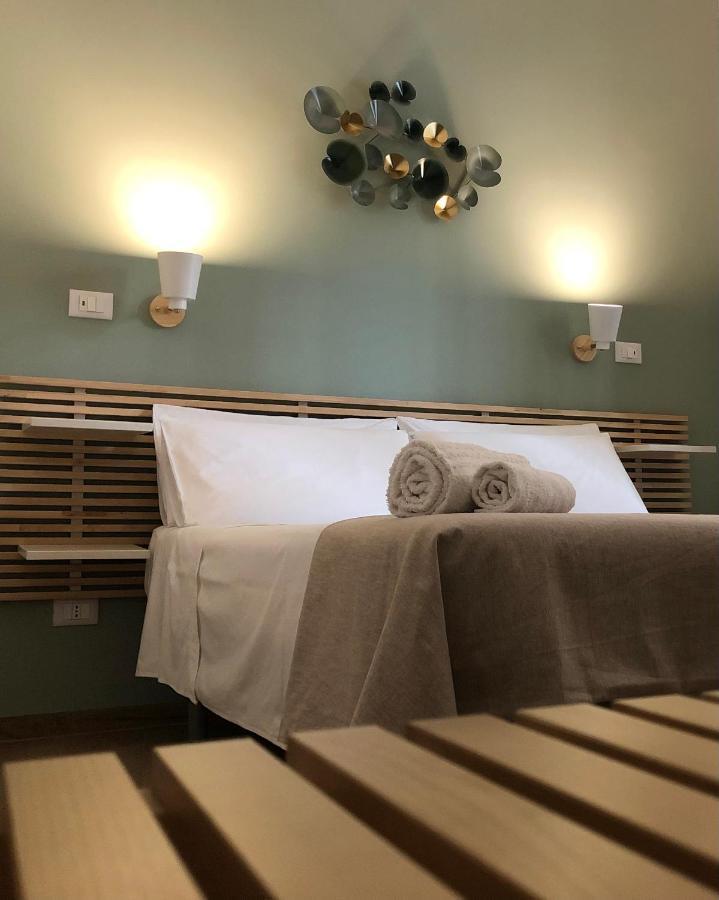 B&B Angolo83 Palermo Centro Εξωτερικό φωτογραφία