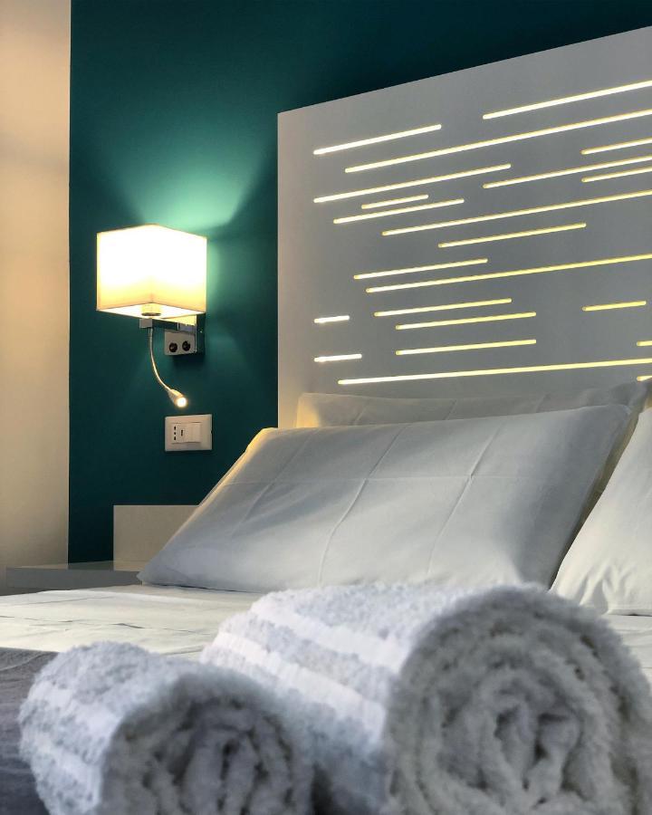 B&B Angolo83 Palermo Centro Εξωτερικό φωτογραφία