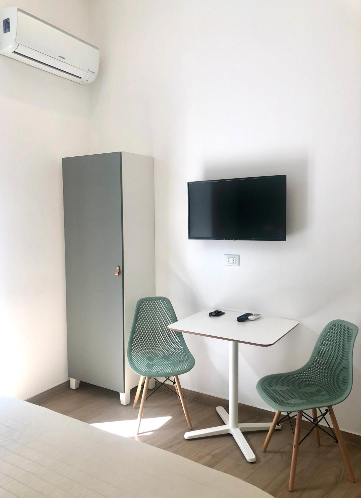 B&B Angolo83 Palermo Centro Δωμάτιο φωτογραφία