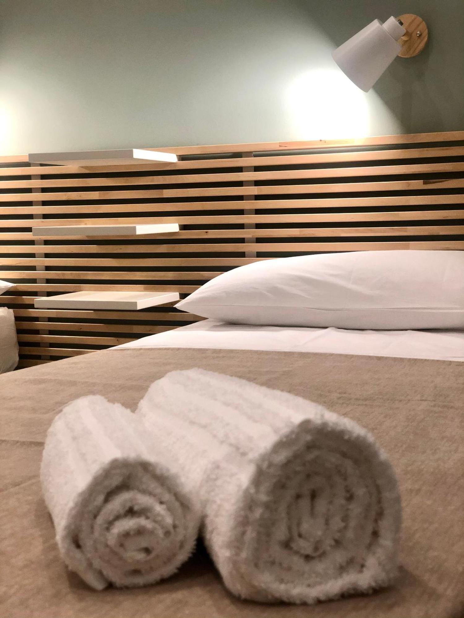 B&B Angolo83 Palermo Centro Δωμάτιο φωτογραφία