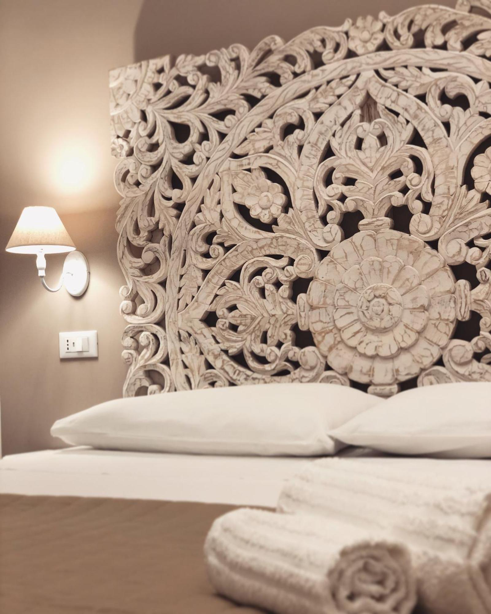 B&B Angolo83 Palermo Centro Δωμάτιο φωτογραφία