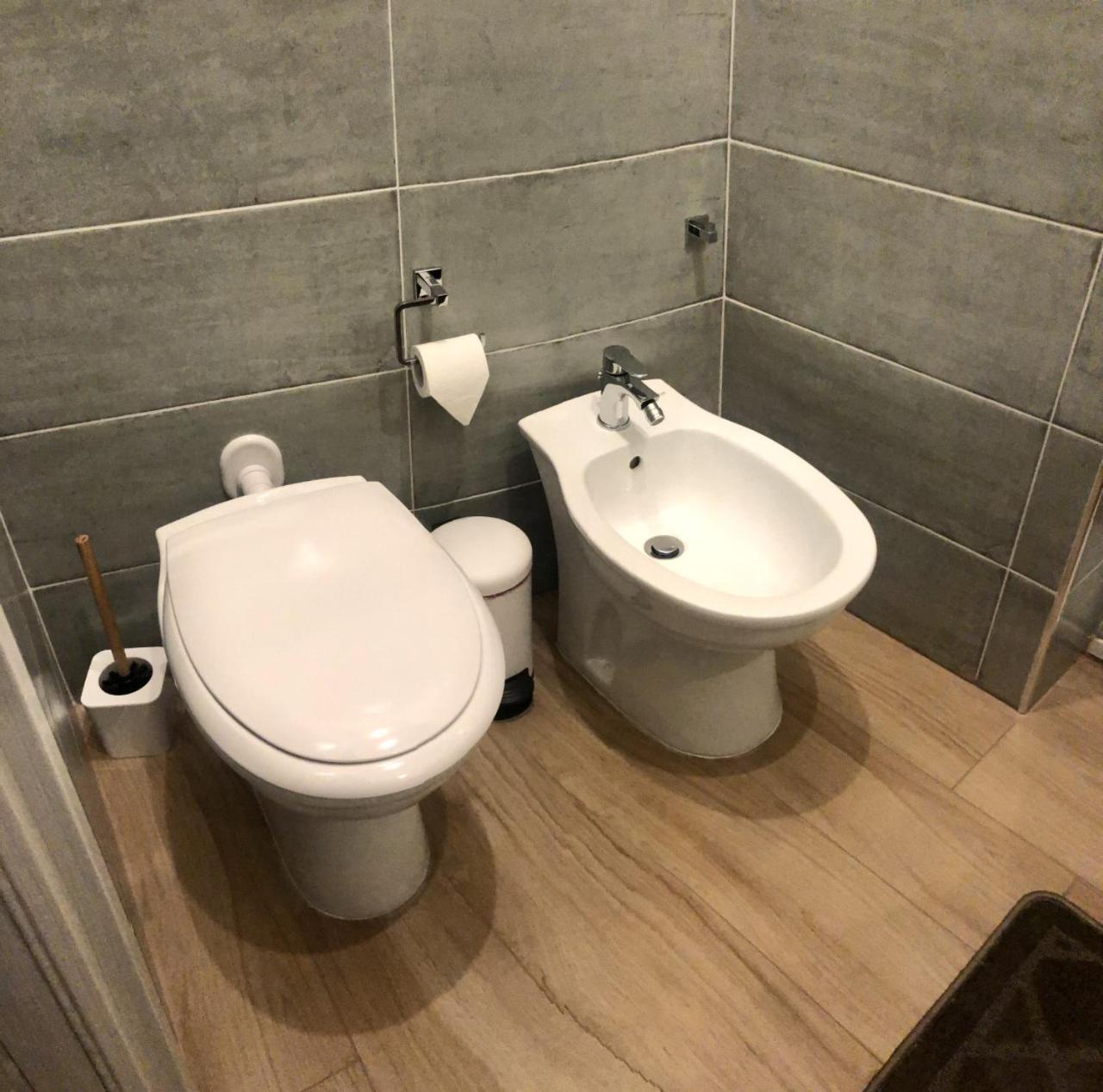 B&B Angolo83 Palermo Centro Δωμάτιο φωτογραφία