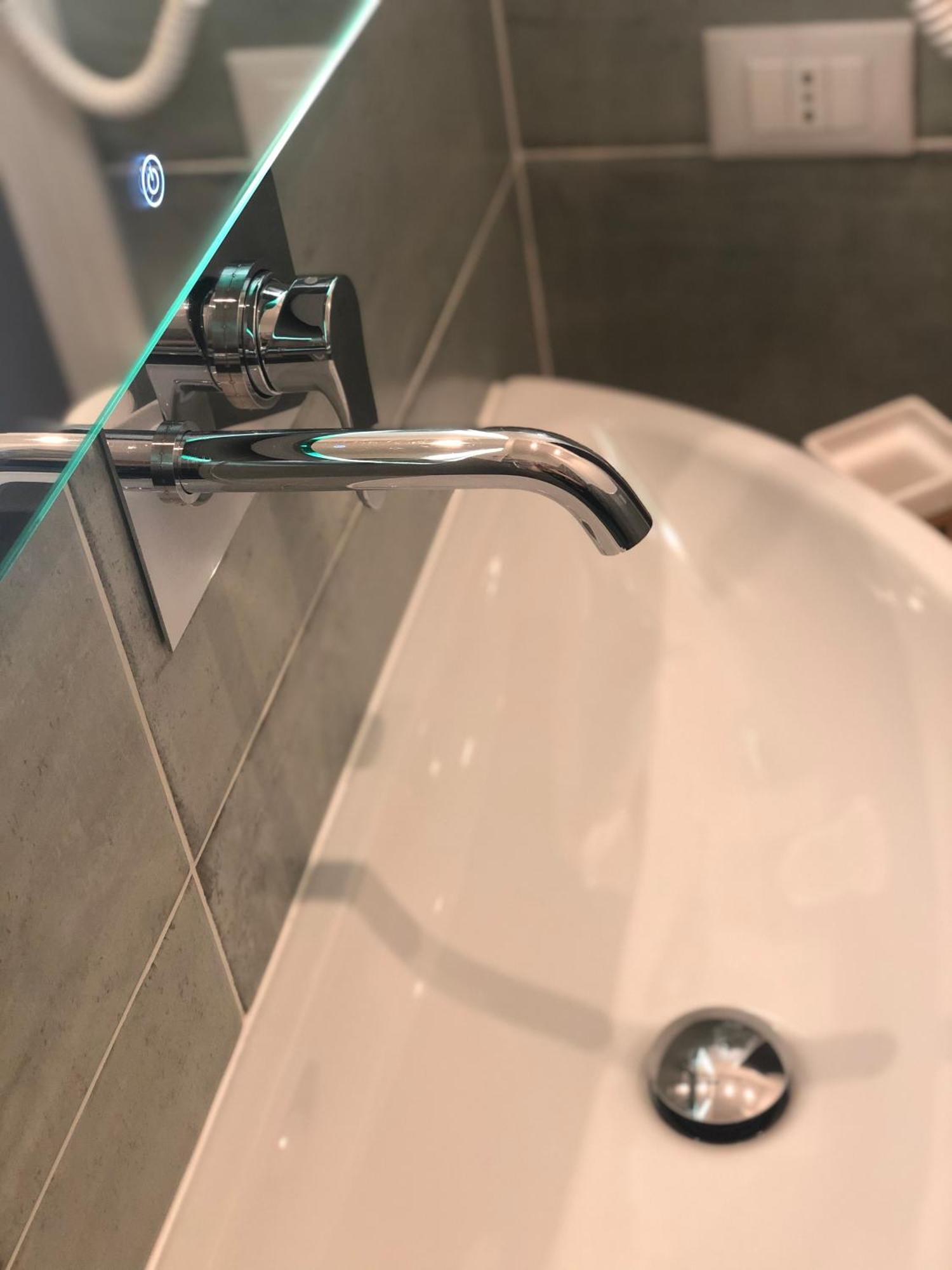 B&B Angolo83 Palermo Centro Δωμάτιο φωτογραφία