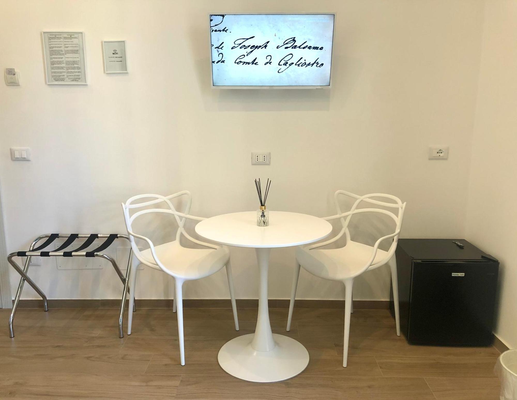 B&B Angolo83 Palermo Centro Δωμάτιο φωτογραφία