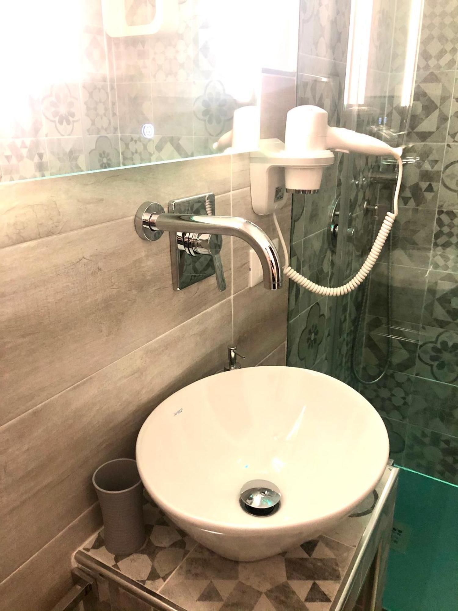 B&B Angolo83 Palermo Centro Δωμάτιο φωτογραφία