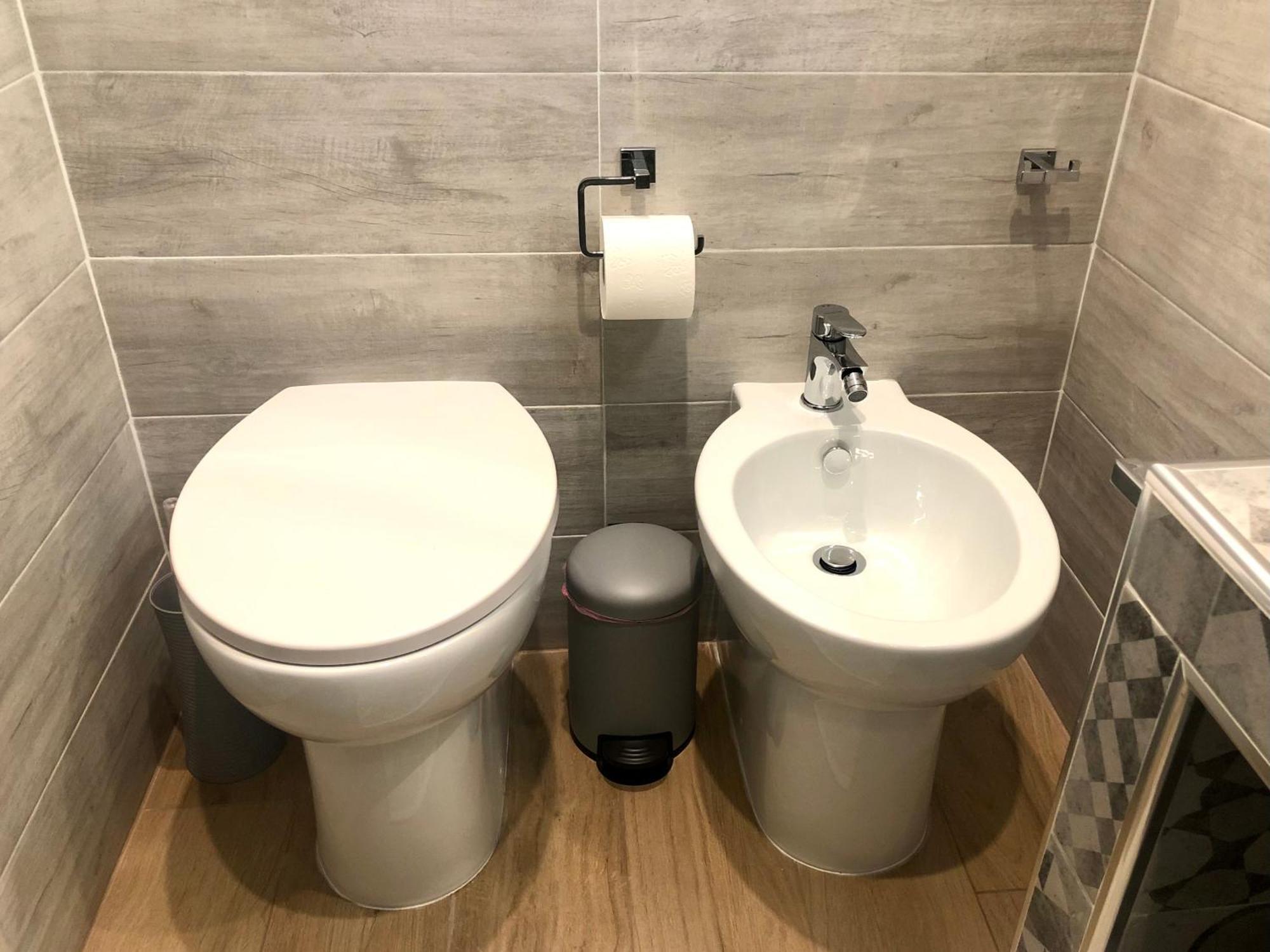 B&B Angolo83 Palermo Centro Δωμάτιο φωτογραφία