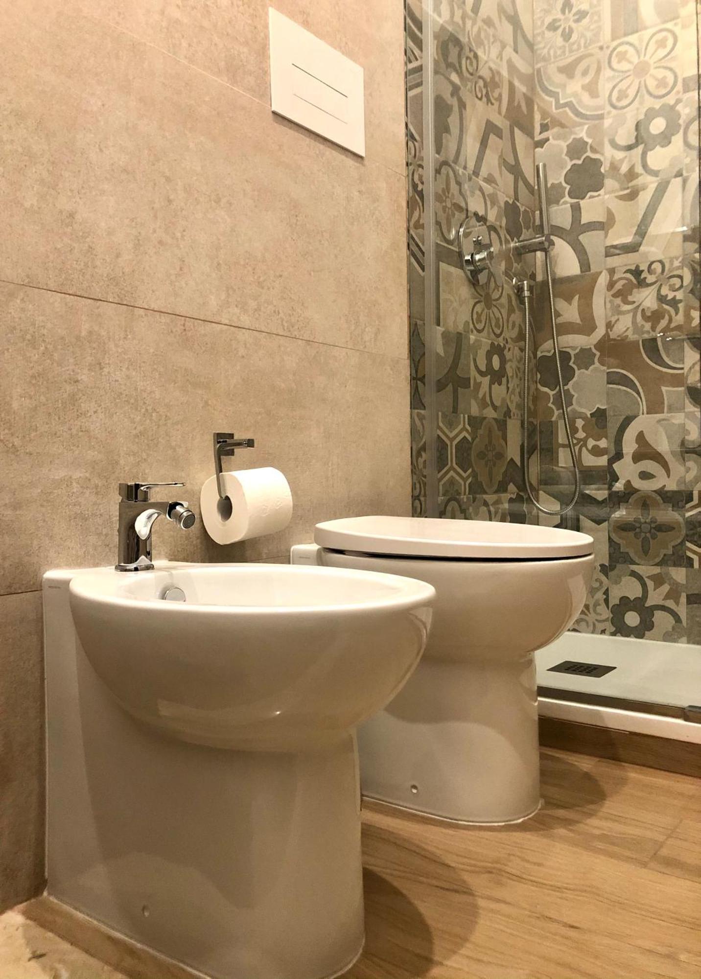 B&B Angolo83 Palermo Centro Δωμάτιο φωτογραφία