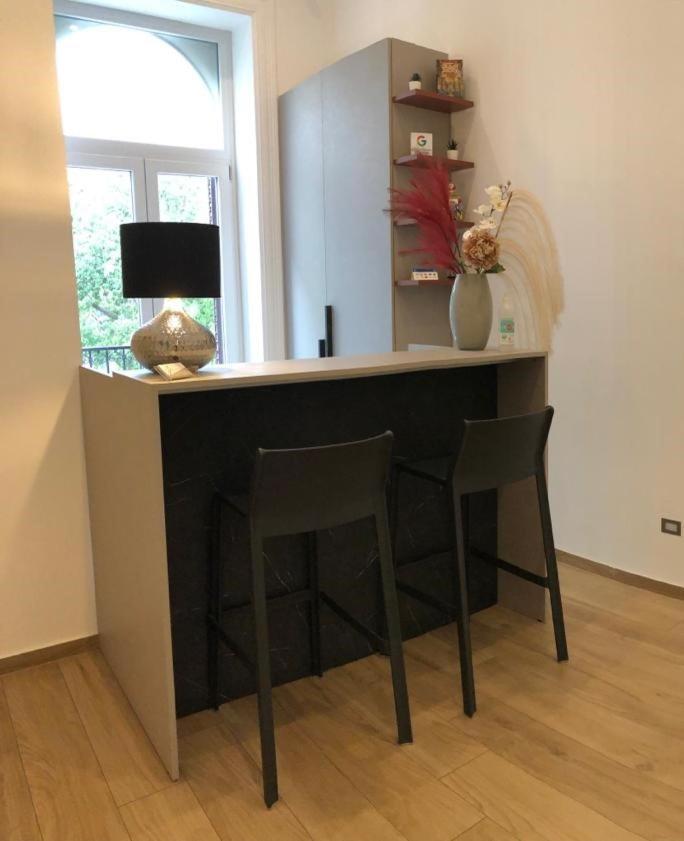 B&B Angolo83 Palermo Centro Εξωτερικό φωτογραφία